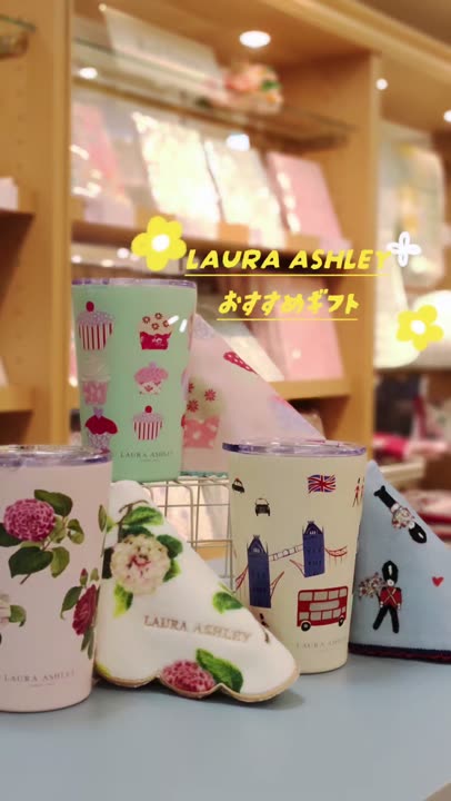 mika（55082） | LAURA ASHLEY（新宿京王ローラアシュレイ）| ワールド