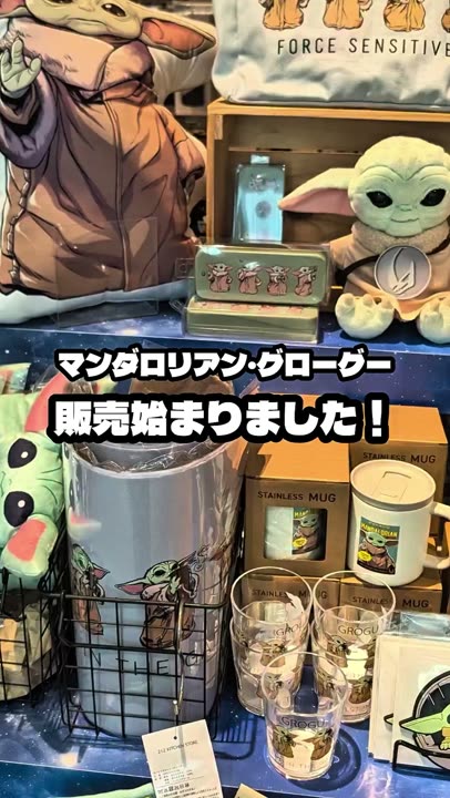 ステンレスタンブラー460ml マンダロリアン ＜STAR WARS スター