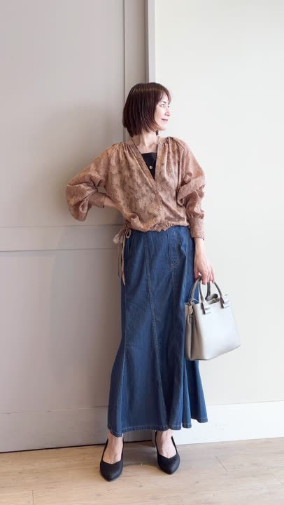 リングコードネックレス（ネックレス） | grove（グローブ）| ワールド