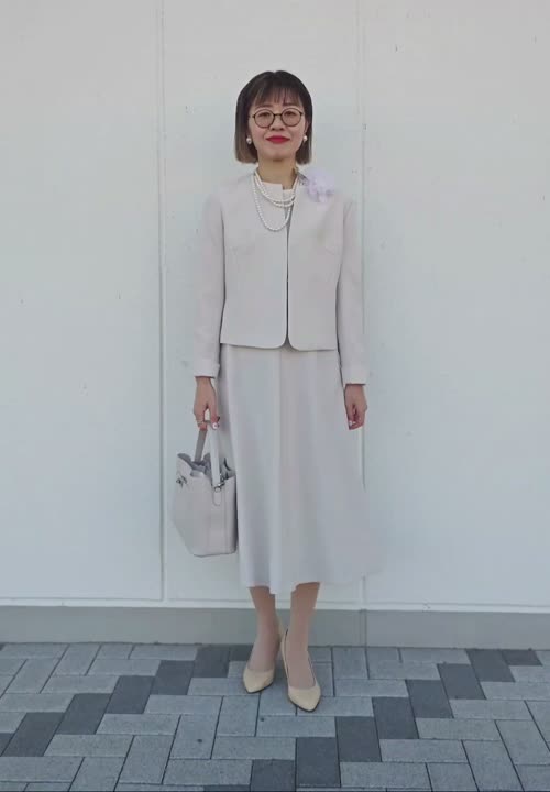 ◇【Made In Japan】シルクコサージュ（ブローチ/コサージュ